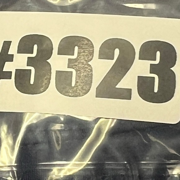 Viodia Skort Navy Blue Pull On Side Slits Drawstring Athletic‎ Golf Tennis LG - Picture 15 of 15